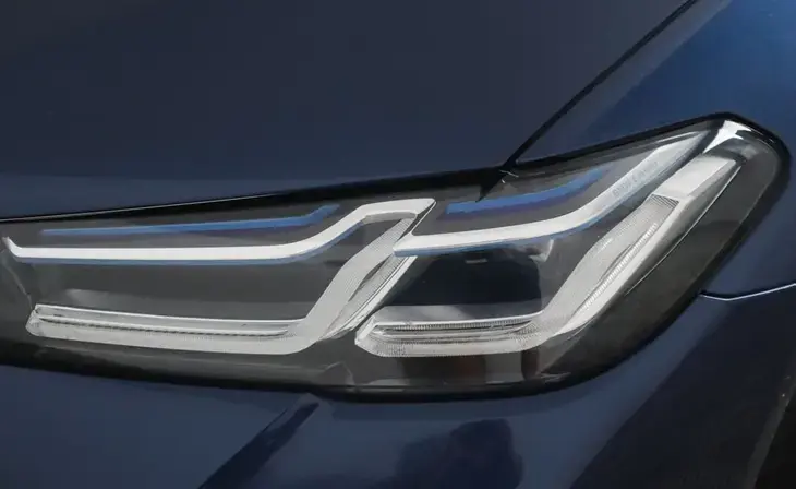 BMW 5 серии - Фото 4