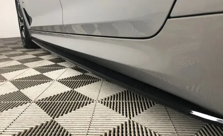 BMW 5 серии - Фото 4