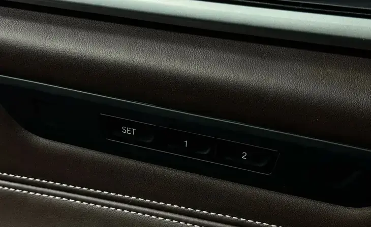 BMW 5 серии - Фото 15