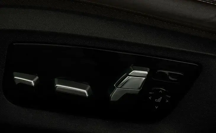 BMW 5 серии - Фото 16