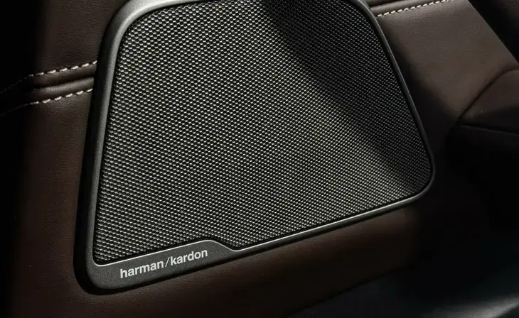 BMW 5 серии - Фото 17