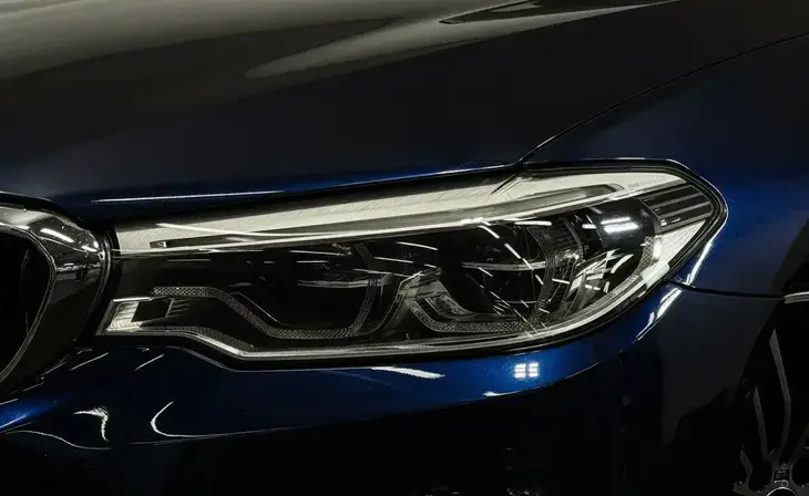 BMW 5 серии - Фото 4