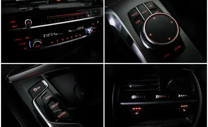 BMW 5 серии - Фото 16