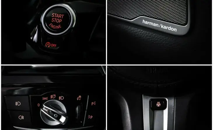 BMW 5 серии - Фото 17