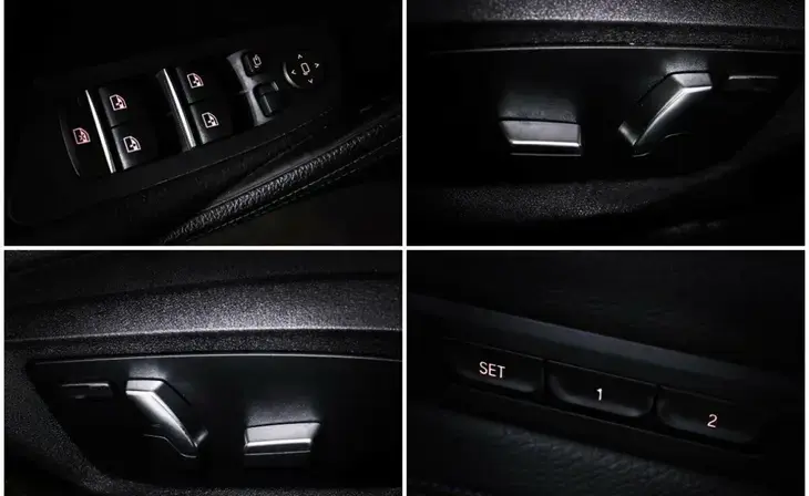 BMW 5 серии - Фото 18