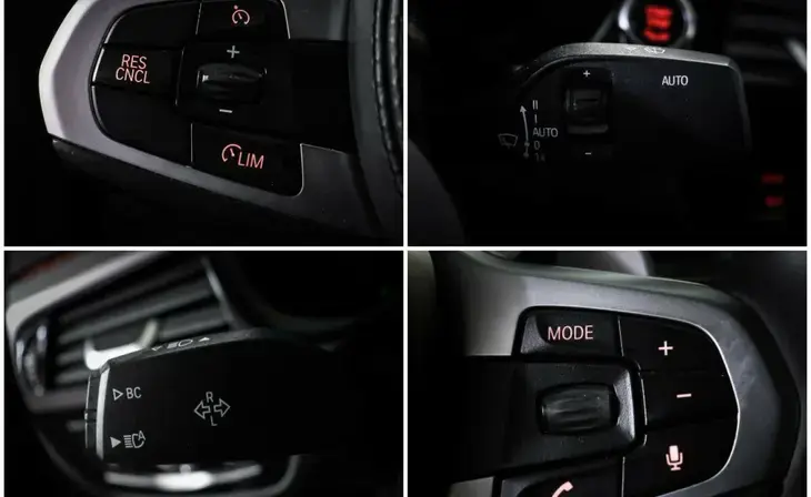 BMW 5 серии - Фото 19