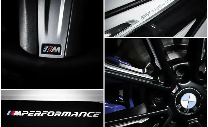 BMW 5 серии - Фото 6