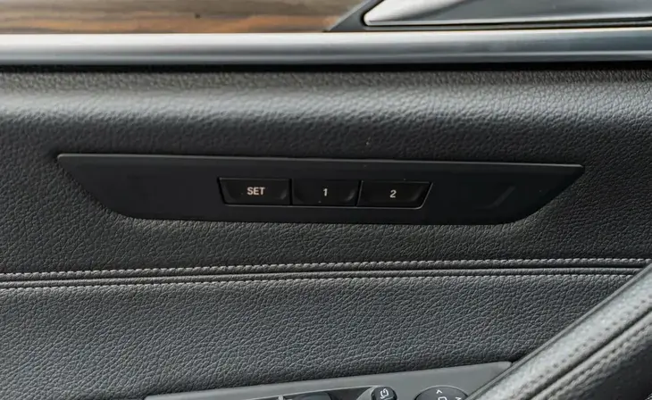 BMW 5 серии - Фото 21