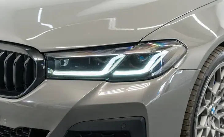 BMW 5 серии - Фото 4