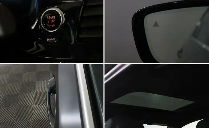BMW 5 серии - Фото 15