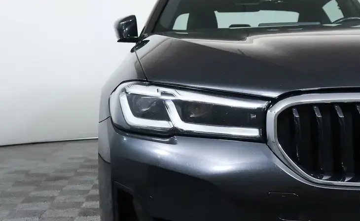 BMW 5 серии - Фото 4