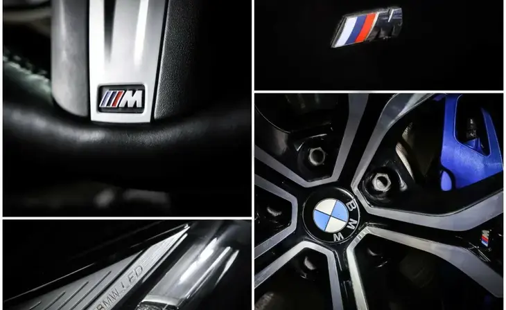 BMW 5 серии - Фото 18