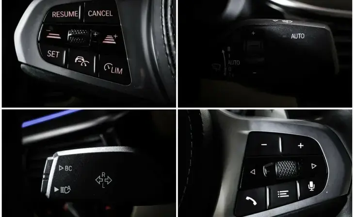 BMW 5 серии - Фото 20