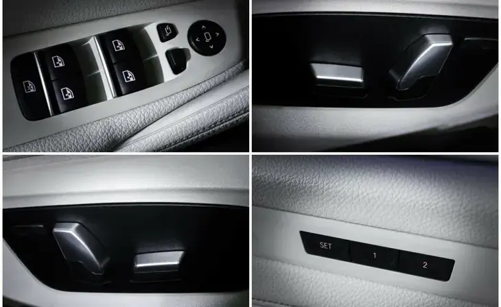 BMW 5 серии - Фото 21