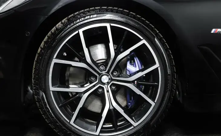 BMW 5 серии - Фото 5