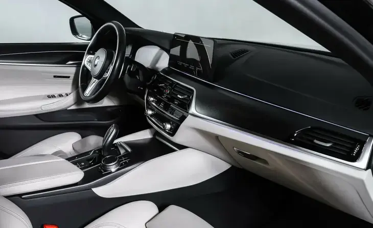 BMW 5 серии - Фото 8