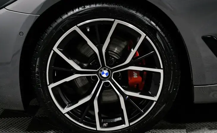 BMW 5 серии - Фото 4