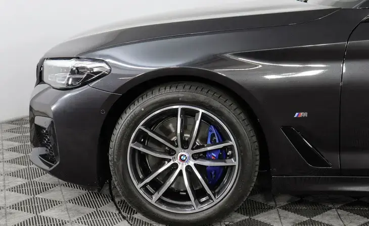BMW 5 серии - Фото 4