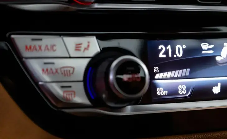 BMW 5 серии - Фото 20