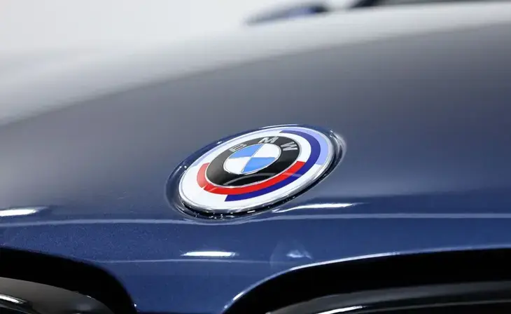 BMW 5 серии - Фото 6