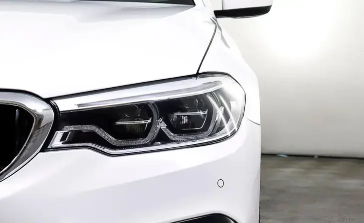 BMW 5 серии - Фото 4