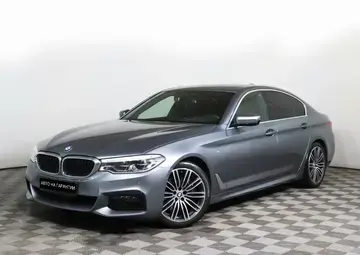 BMW 5 серии