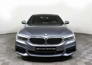 BMW 5 серии