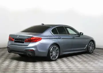 BMW 5 серии