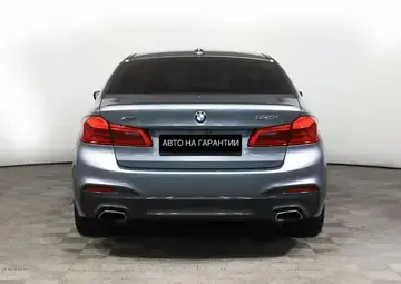 BMW 5 серии