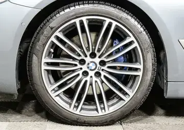 BMW 5 серии