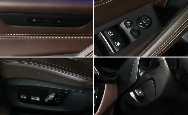 BMW 5 серии - Фото 18