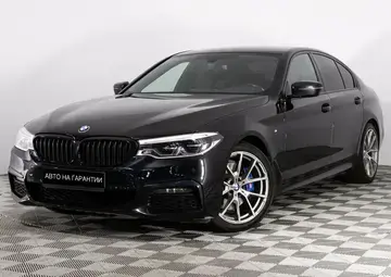 BMW 5 серии
