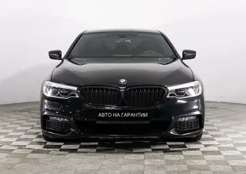 BMW 5 серии
