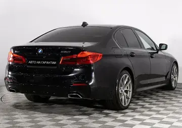 BMW 5 серии
