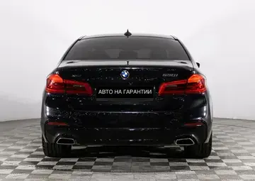 BMW 5 серии