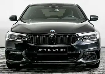 BMW 5 серии