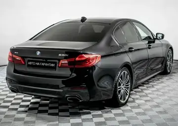 BMW 5 серии
