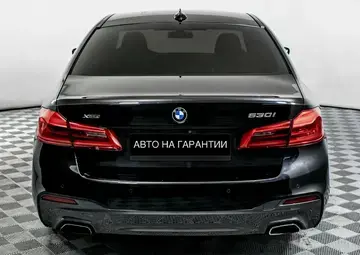 BMW 5 серии