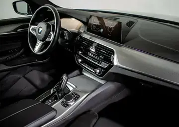 BMW 5 серии