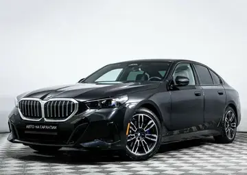 BMW 5 серии
