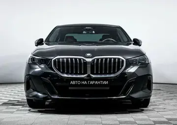 BMW 5 серии
