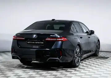 BMW 5 серии
