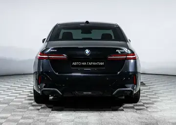BMW 5 серии