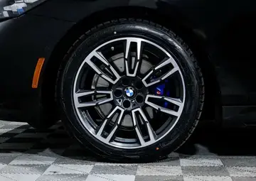 BMW 5 серии