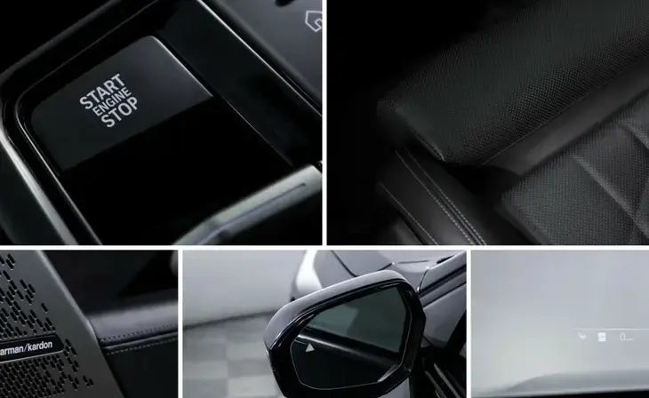 BMW 5 серии - Фото 14