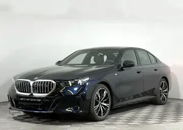 BMW 5 серии