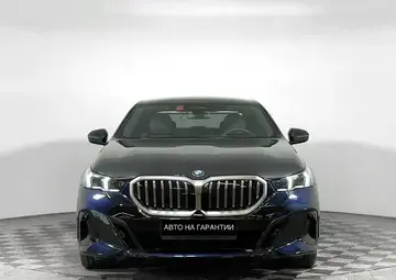 BMW 5 серии
