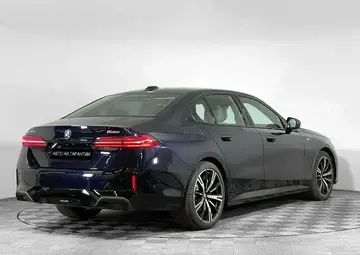 BMW 5 серии