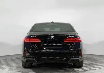 BMW 5 серии