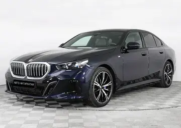 BMW 5 серии
